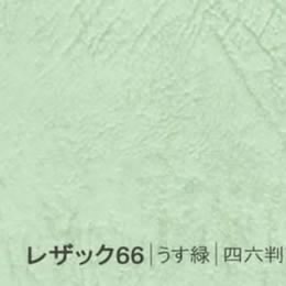 レザック66 <175kg> うす緑