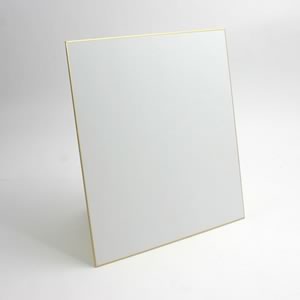 色紙 画仙紙 No.8