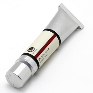 ホルベイン高級油絵具 油一<YUICHI> Y001 アリザリンレーキ (20ml)