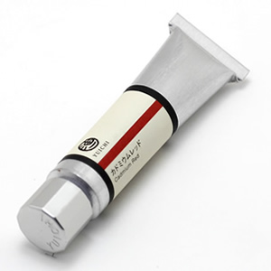 ホルベイン高級油絵具 油一<YUICHI> Y002 カドミウムレッド (20ml)