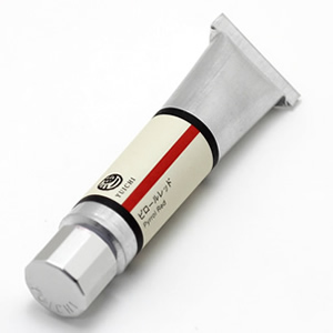 ホルベイン高級油絵具 油一<YUICHI> Y003 ピロールレッド (20ml)
