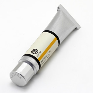 ホルベイン高級油絵具 油一<YUICHI> Y012 カドミウムイエロー (20ml)