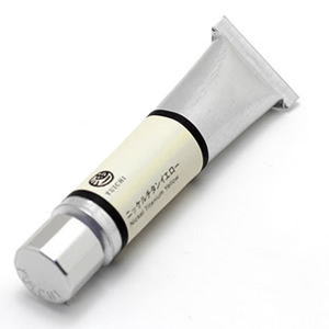 ホルベイン高級油絵具 油一<YUICHI> Y015 ニッケルチタンイエロー (20ml)