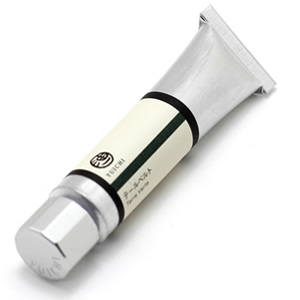 ホルベイン高級油絵具 油一<YUICHI> Y021 テールベルト (20ml)