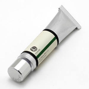 ホルベイン高級油絵具 油一<YUICHI> Y022 コバルトグリーン (20ml)