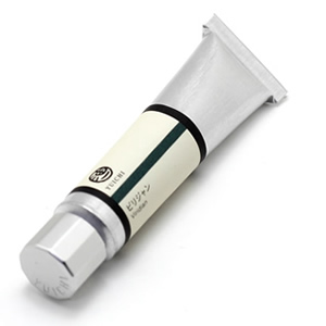 ホルベイン高級油絵具 油一<YUICHI> Y023 ビリジャン (20ml)