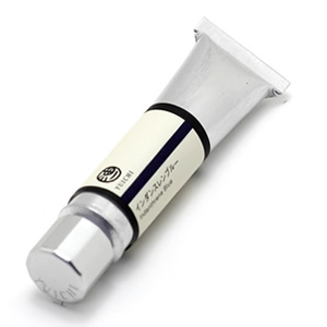 ホルベイン高級油絵具 油一<YUICHI> Y035 インダスレンブルー (20ml)