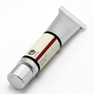 ホルベイン高級油絵具 油一<YUICHI> Y051 ライトレッド (20ml)