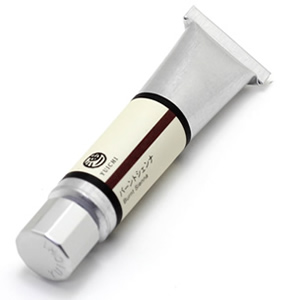 ホルベイン高級油絵具 油一<YUICHI> Y052 バーントシェンナ (20ml)