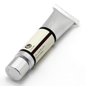 ホルベイン高級油絵具 油一<YUICHI> Y053 バーントアンバー (20ml)