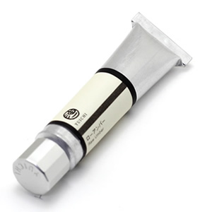 ホルベイン高級油絵具 油一<YUICHI> Y056 ローアンバー (20ml)