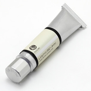 ホルベイン高級油絵具 油一<YUICHI> Y072 レドホワイト(ポピーオイル) (20ml)
