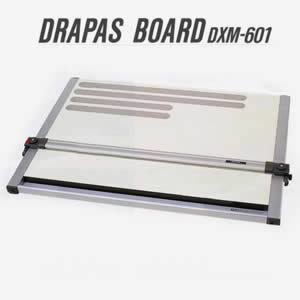 ドラパスボード DXM-601 A2