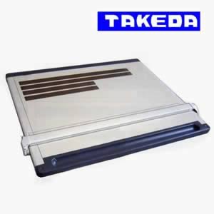 【お取り寄せ品】タケダ平行定規 TPM-600N A2