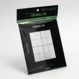 アルテージュ DESKEL-F6 F6/F0/F50