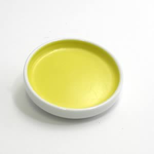 吉祥 鉄鉢 3 鮮光黄(せんこうき)