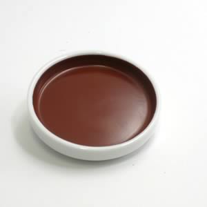 吉祥 鉄鉢 10 岱赭(たいしゃ)
