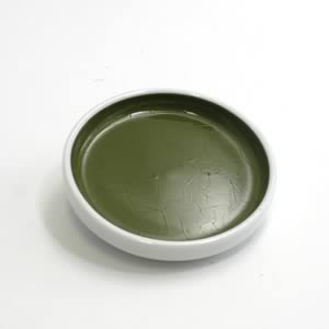 吉祥 鉄鉢 26 鶯茶緑(うぐいすちゃろく)