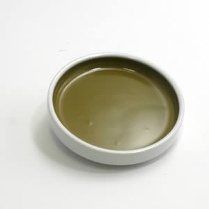 吉祥 鉄鉢 36 金黄土