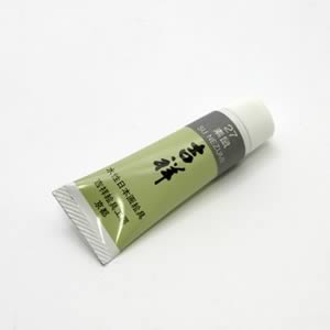 吉祥チューブ絵具 27 素鼠 5号