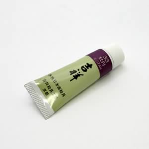 吉祥チューブ絵具 33 牡丹 5号