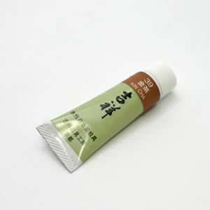吉祥チューブ絵具 39 金茶 5号