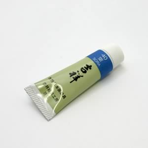 吉祥チューブ絵具 40 空 5号