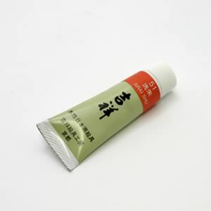 吉祥チューブ絵具 51 洗朱 5号