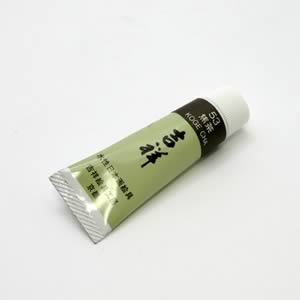 吉祥チューブ絵具 53 焦茶 5号