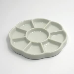 菊皿
