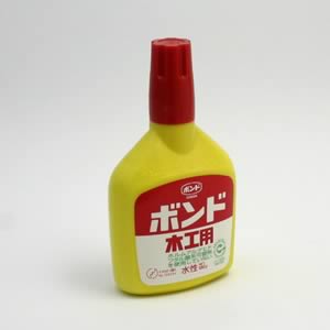 木工用ボンド