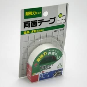 両面テープナイスタック超強力タイプ