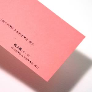 紀州色上質 厚口 サーモン