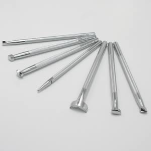 刻印基本7点セット