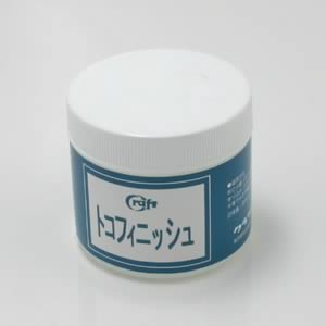 トコフィニッシュ