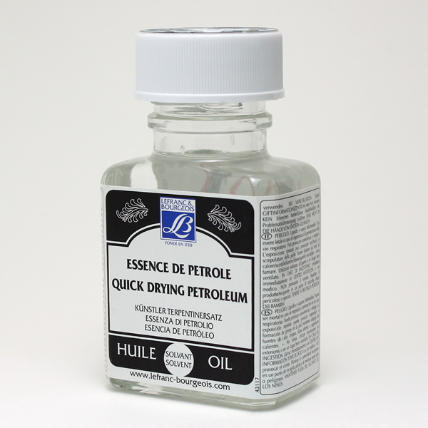 ルフラン&ブルジョワ クイックドライイングペトロール (75ml)