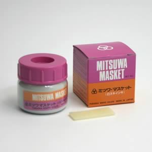 ミツワ マスケットインク (45ml)