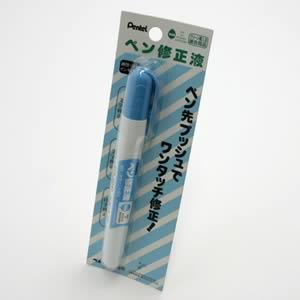 ぺんてる ペン修正液  7ml