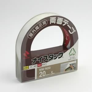 両面テープナイスタック屋外掲示用