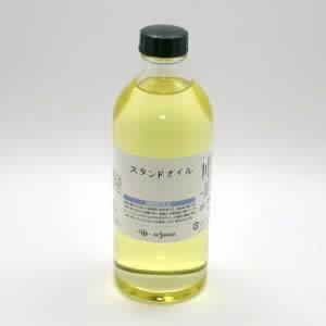 クサカベ画用液 スタンドオイル 250ml