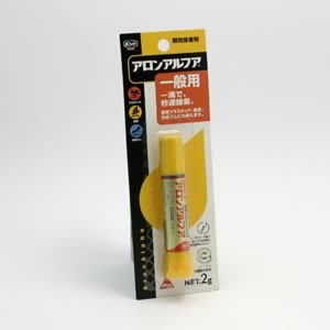 アロンアルファ 一般用 スリム