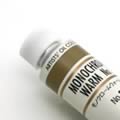 クサカベ油絵具 233 モノクロームウォームNo.1 (6号)