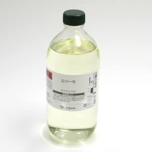 クサカベ画用液 ルツーセ 500ml