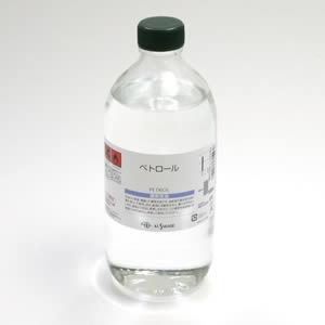 クサカベ画用液 ペトロール 500ml