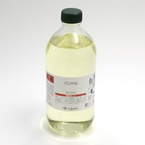 クサカベ画用液 パンドル 500ml