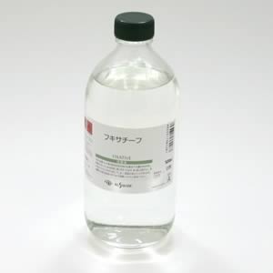 クサカベ画用液 フキサチーフ 500ml