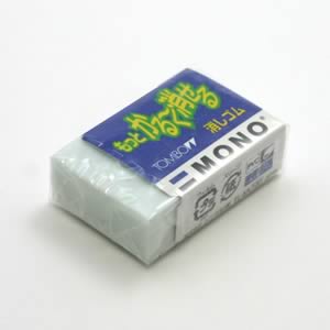 モノ　もっとかる〜く消せる消しゴム　EL-KA