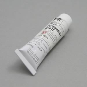 ホルベイン油絵具 HH197 パーマネントホワイトSF (4号)