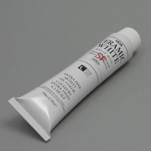 ホルベイン油絵具 H419 セラミックホワイトSF (10号)