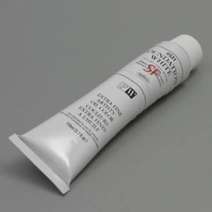 ホルベイン油絵具 H531 ファンデーションホワイト (20号)